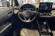 Toyota Corolla Cross Premium