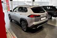 Toyota Corolla Cross Premium