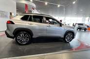 Toyota Corolla Cross Premium