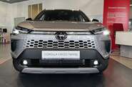 Toyota Corolla Cross Premium