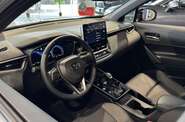 Toyota Corolla Cross Premium