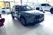 Toyota Corolla Cross Premium