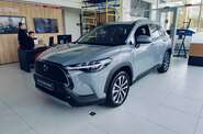 Toyota Corolla Cross Premium
