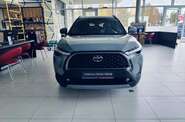 Toyota Corolla Cross Premium