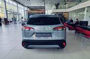 Toyota Corolla Cross Premium