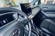 Toyota Corolla Cross Premium