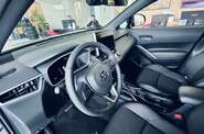 Toyota Corolla Cross Premium