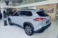 Toyota Corolla Cross Premium