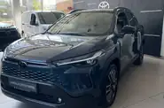 Toyota Corolla Cross Premium