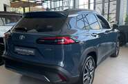 Toyota Corolla Cross Premium