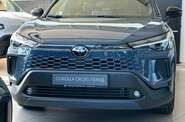 Toyota Corolla Cross Premium