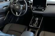 Toyota Corolla Cross Premium