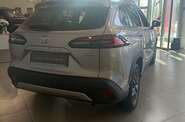 Toyota Corolla Cross Toyota Corolla Cross Premium