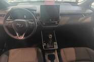 Toyota Corolla Cross Toyota Corolla Cross Premium