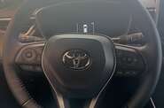 Toyota Corolla Cross Toyota Corolla Cross Premium