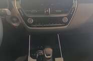 Toyota Corolla Cross Toyota Corolla Cross Premium