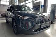 Toyota Corolla Cross Premium
