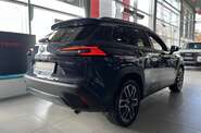 Toyota Corolla Cross Premium