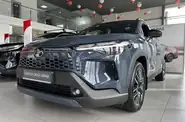 Toyota Corolla Cross Premium