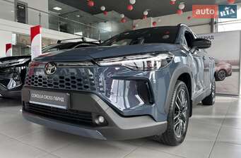 Toyota Corolla Cross 2025 в Вінниця