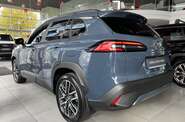 Toyota Corolla Cross Premium
