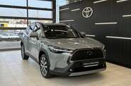 Toyota Corolla Cross Toyota Corolla Cross Premium
