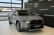 Toyota Corolla Cross Toyota Corolla Cross Premium