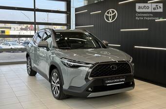 Toyota Corolla Cross 2025 Premium