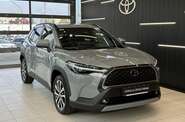 Toyota Corolla Cross Toyota Corolla Cross Premium
