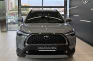 Toyota Corolla Cross Toyota Corolla Cross Premium