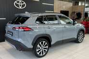 Toyota Corolla Cross Toyota Corolla Cross Premium