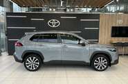 Toyota Corolla Cross Toyota Corolla Cross Premium