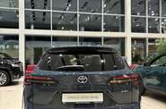 Toyota Corolla Cross Premium