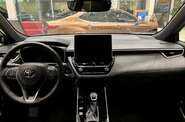 Toyota Corolla Cross Premium