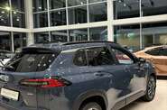 Toyota Corolla Cross Premium