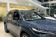 Toyota Corolla Cross Premium
