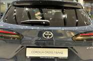 Toyota Corolla Cross Premium