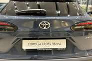 Toyota Corolla Cross Premium
