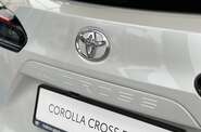 Toyota Corolla Cross Lounge