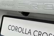 Toyota Corolla Cross Lounge