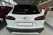 Toyota Corolla Cross Lounge