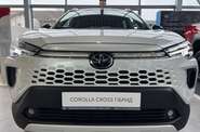 Toyota Corolla Cross Lounge