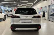 Toyota Corolla Cross Premium