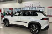 Toyota Corolla Cross Premium