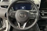 Toyota Corolla Cross Premium