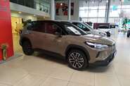 Toyota Corolla Cross Premium