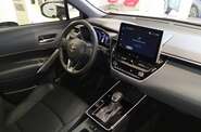 Toyota Corolla Cross Premium