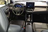 Toyota Corolla Cross Premium