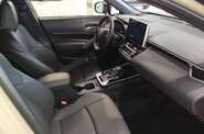 Toyota Corolla Cross Premium