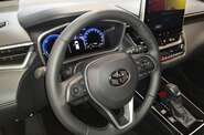 Toyota Corolla Cross Premium